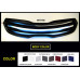 artx led luxury tuning grille for kia k3 cerato 2012-14